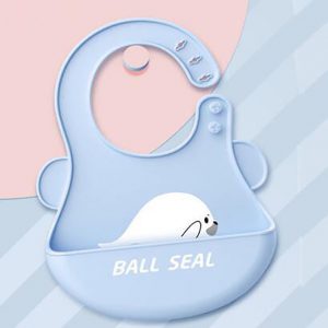 Σαλιάρα ''Baby Seal''