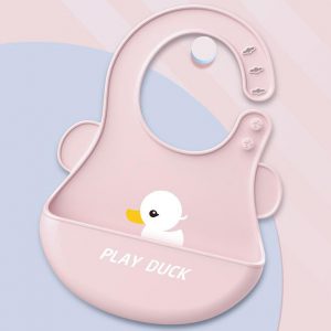 Σαλιάρα ''Baby Duck''